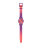 Swatch Sweet Strawberry Red Dial Watch SS08V108