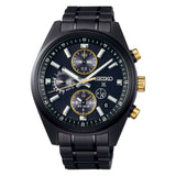 Chronographe solaire Seiko Prospex Land SSH169J1