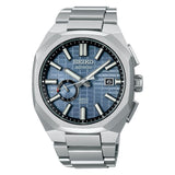 Seiko Astron Gps Solar Men's SSJ013J1