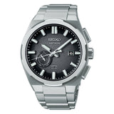 Montre GPS solaire Seiko Astron SSJ025J1