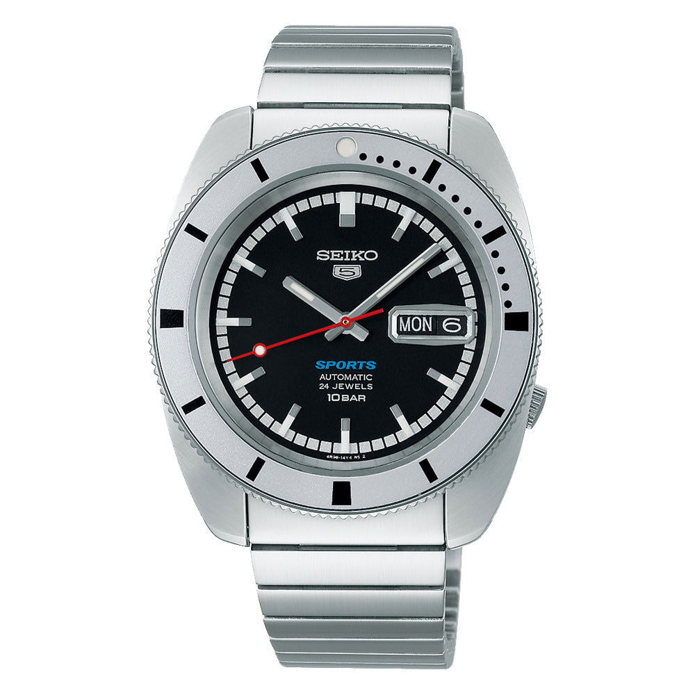 Seiko 5 Sports Limited Edition | SRPL05k1J