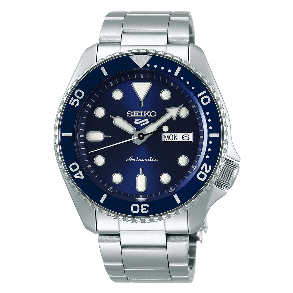 Seiko 5 Sports SKX Series Men’s SRPD51