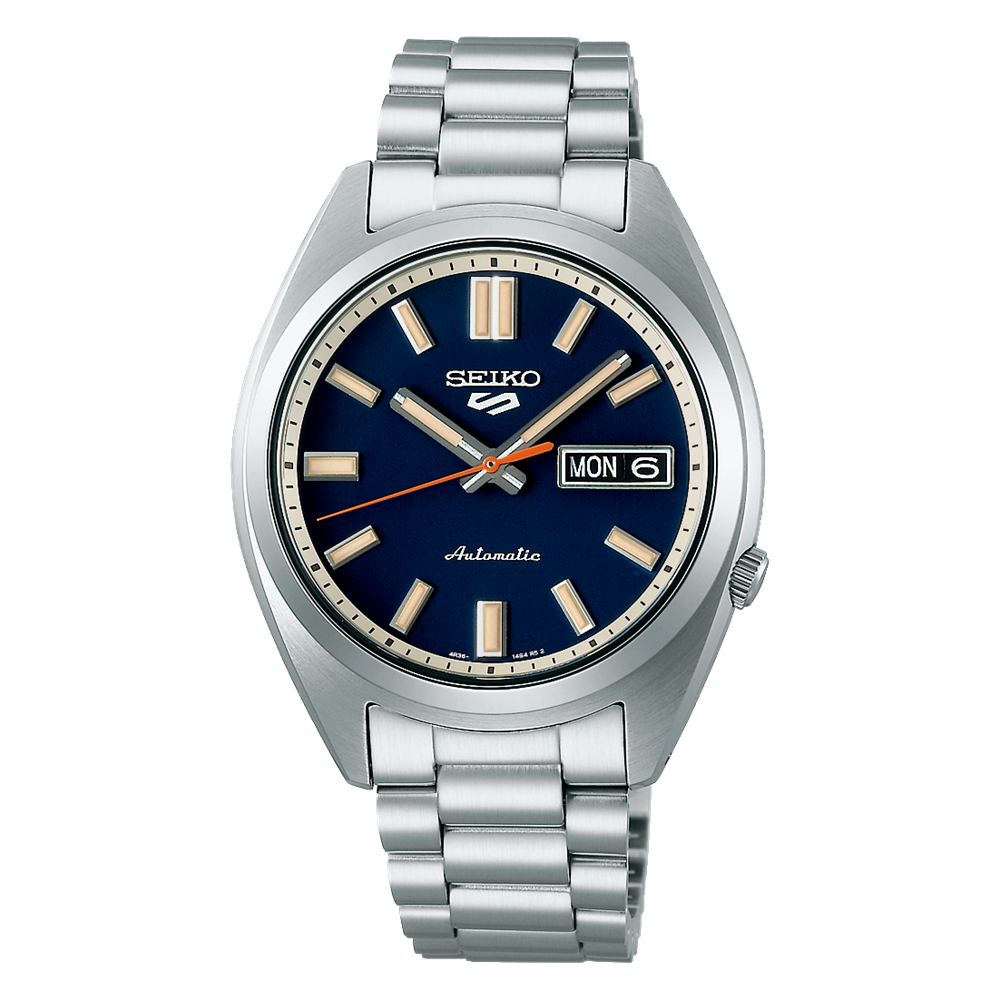 Seiko 5 Sports SKX Series Men’s SRPK87