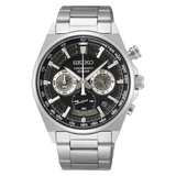 Seiko Analogical Stainless steel Men's Watch  SSB397P1