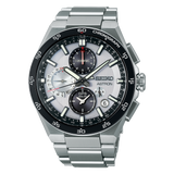 Seiko Astron Dual Time Function SSH153