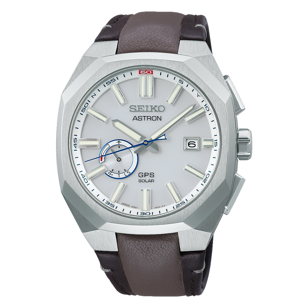 Seiko Astron Power Save Function SSJ019J1