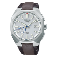 Seiko Astron Power Save Function SSJ019J1