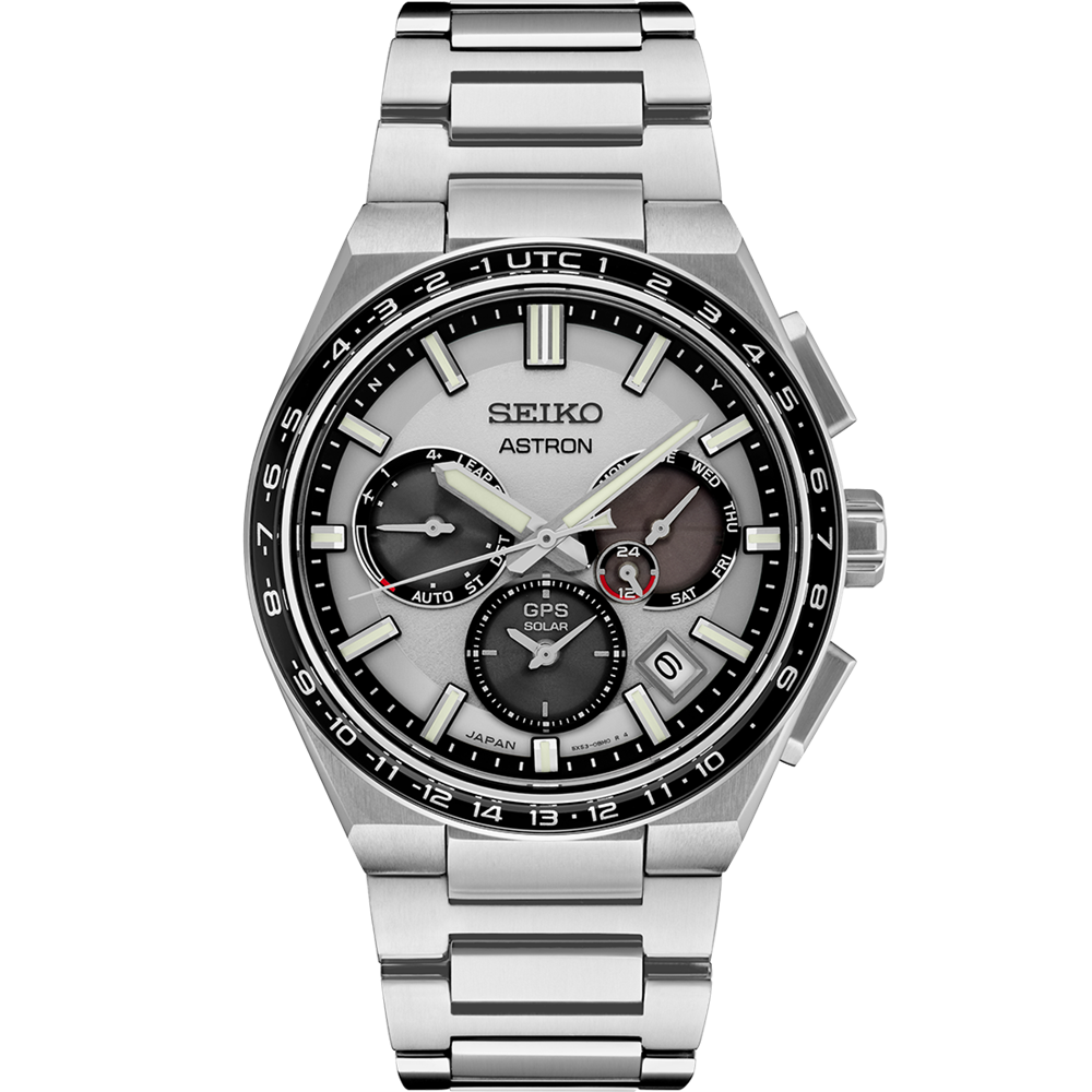 Seiko Astron SSH107J1