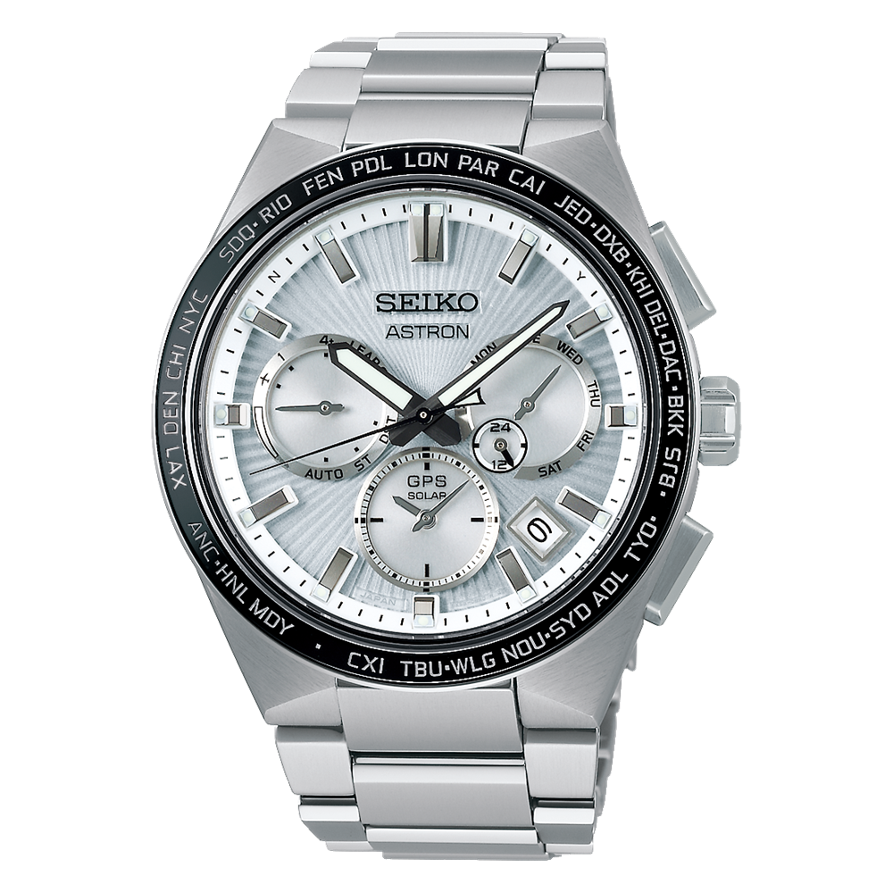 Seiko Astron SSH117J1