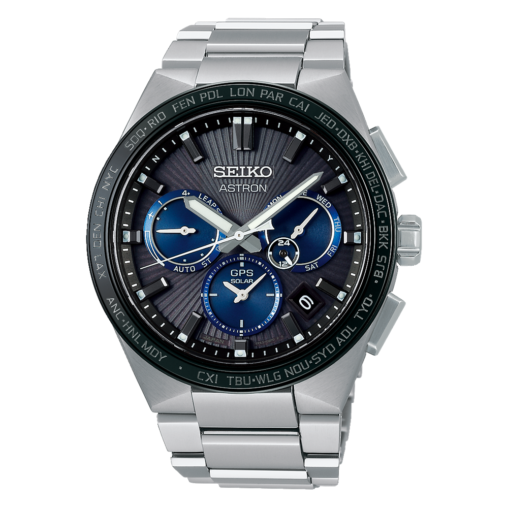 Seiko Astron SSH119J1