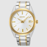 Seiko Men's Conceptual Series Dress Watch SUR312P1