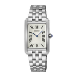 Seiko Other Quartz White Dial Ladies Watch SWR083