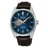 Seiko Presage Automatic Blue 40mm SPB311J1