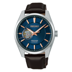 Seiko Presage Automatic Blue 40mm SPB311J1