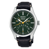 Seiko Presage Automatic Green 40mm SPB295J1