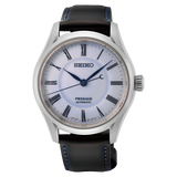 Seiko Presage Automatic Silver 40mm SPB319J1