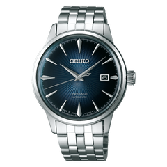 Seiko Presage Automatic Stainless Steel Ladies Watch SRPB41