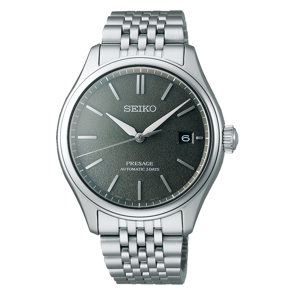 Seiko Presage Classic Series SPB465