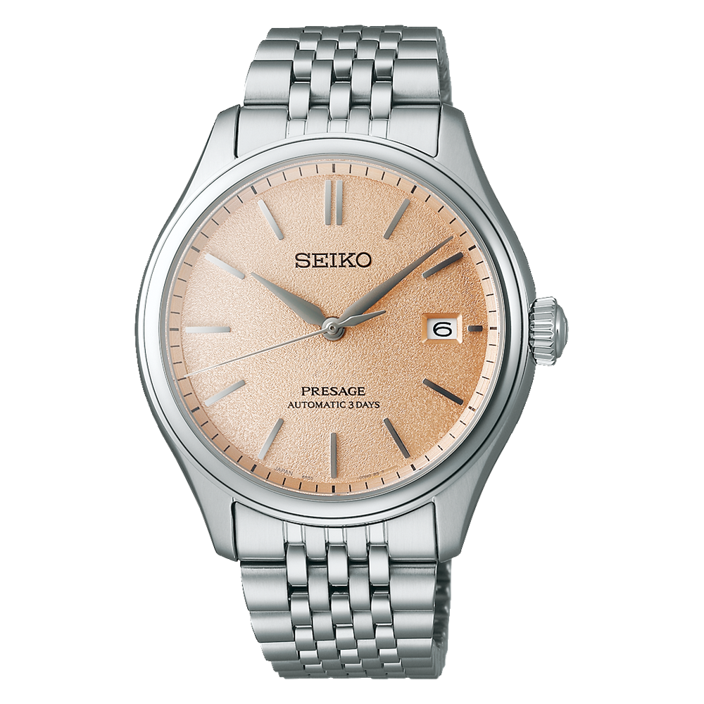 Seiko Presage Classic Series SPB467