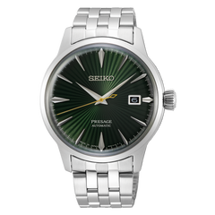 Seiko Presage Cocktail Time SRPE15