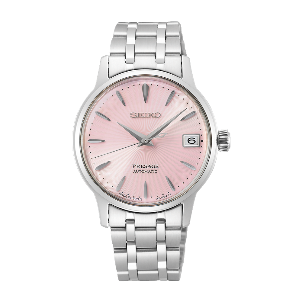 Seiko Presage Cocktail Time Women's SRP839J1