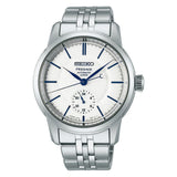 Seiko Presage Craftsmanship Arita Porcelain Dial SPB445