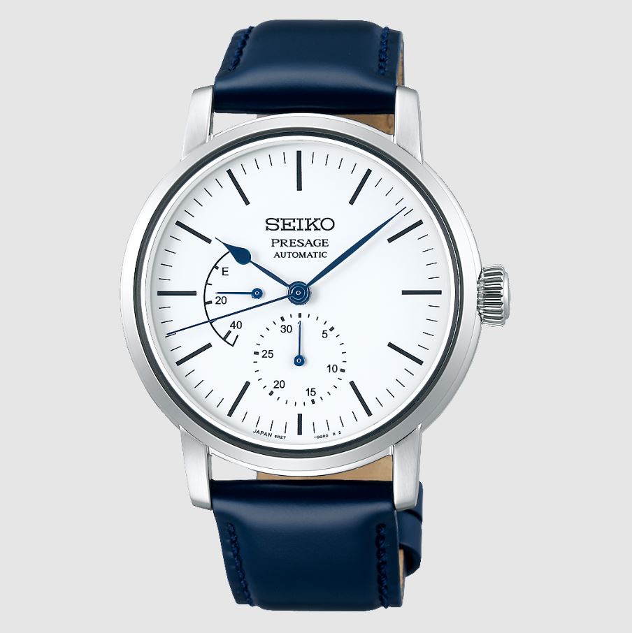 Seiko Presage Craftsmanship Series Automatic watch SPB161J1