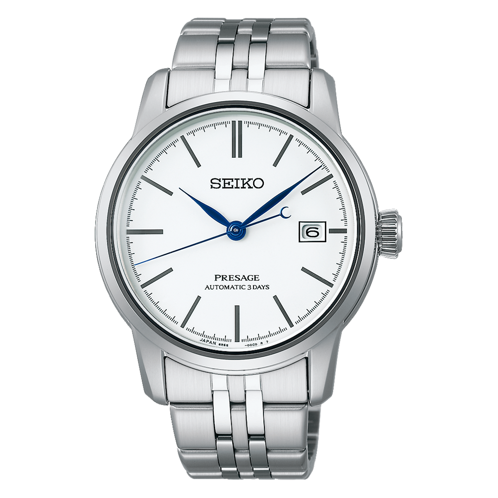 Seiko Presage Craftsmanship Series SPB403J1