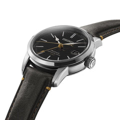 Seiko Presage Craftsmanship Series Urushi Lacquer Dial SPB447