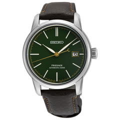 Seiko Presage Craftsmanship Series men's Watch SPB407J1