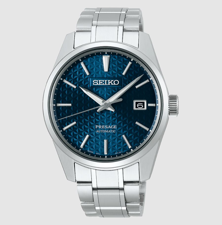 Seiko Presage SPB167J1