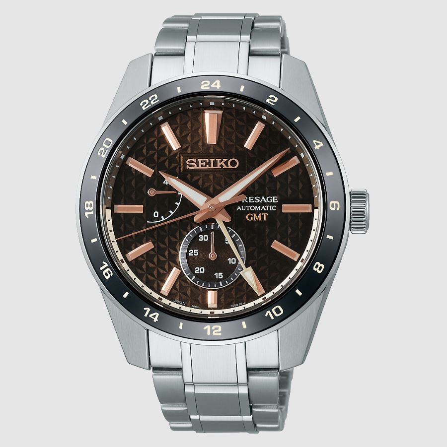 Seiko Presage SPB275J1