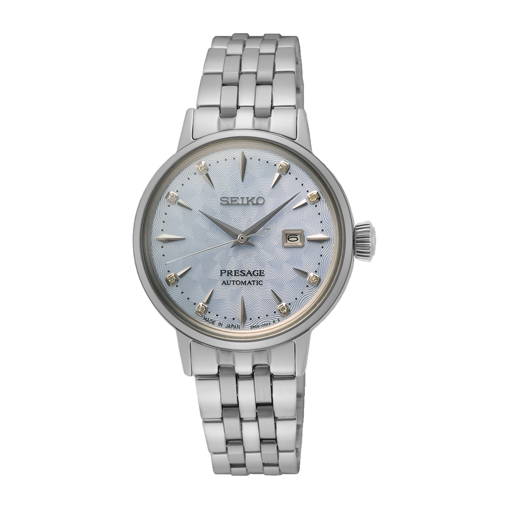 Seiko Presage SRE007J1