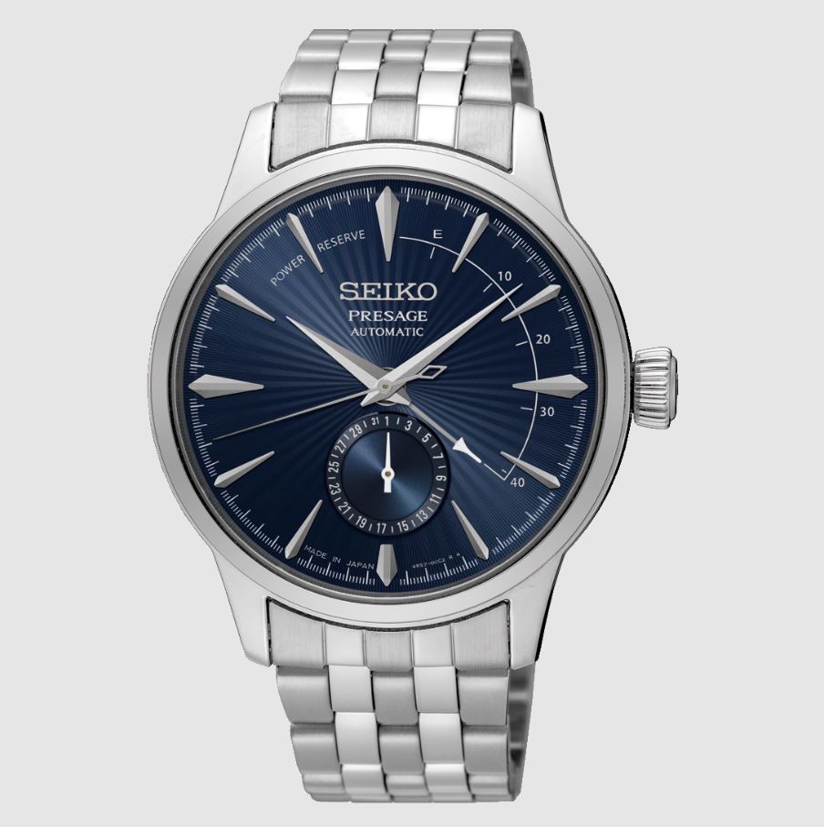 Seiko Presage SSA347J1