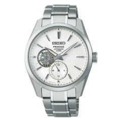 Seiko Presage Sharp Edged Series SPB415J1