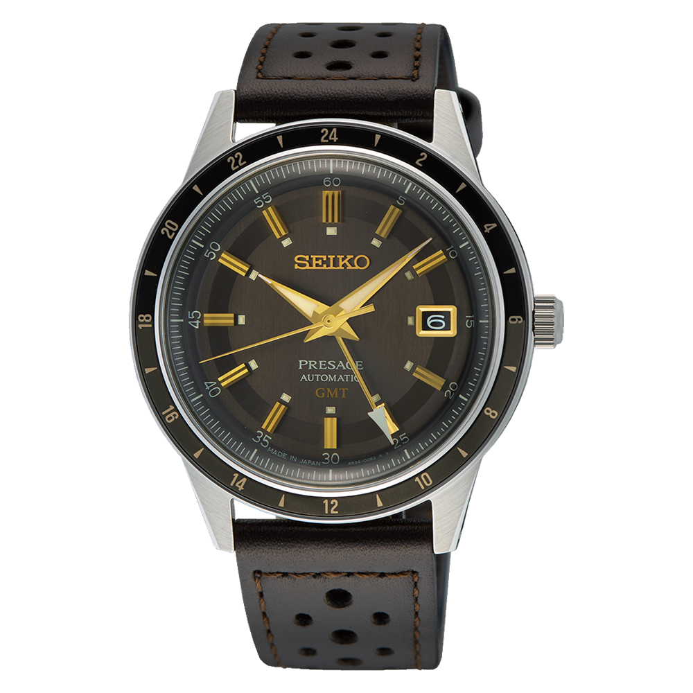 Seiko Presage Style60's SSK013