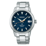 Seiko Prospex Automatic Blue Dial Watch SPB249J1