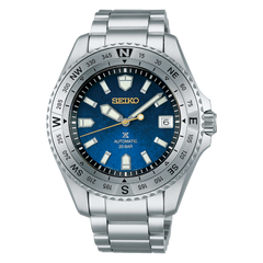 Seiko Prospex Land 30th Anniversary Limited Watch SLA071