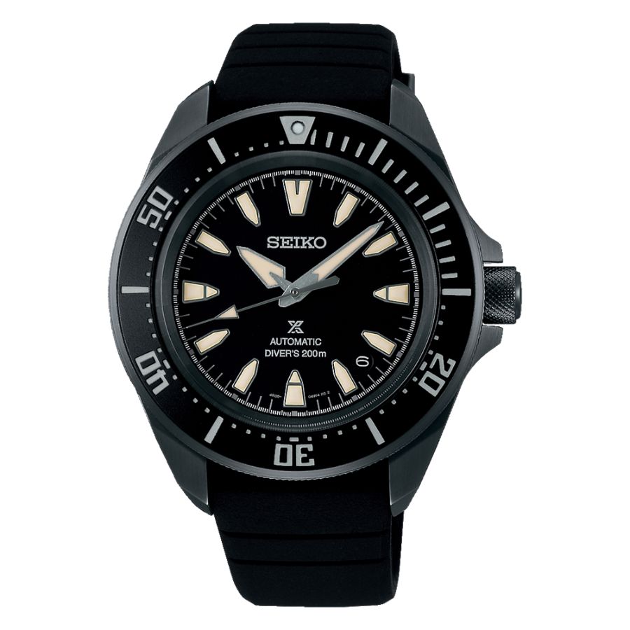 Seiko Prospex Sea Automatic 41.7MM Men's Watch SRPL15