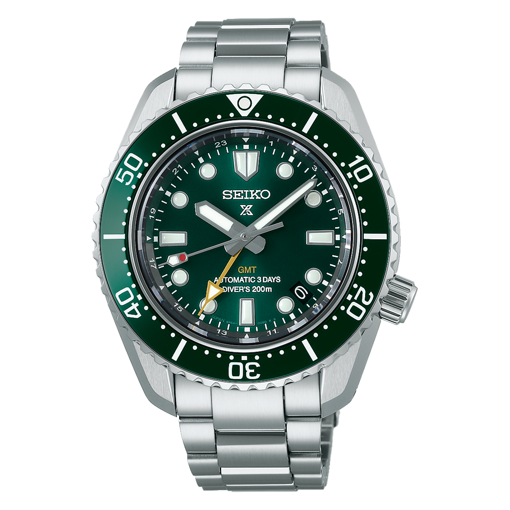 Seiko Prospex Sea SPB381J1