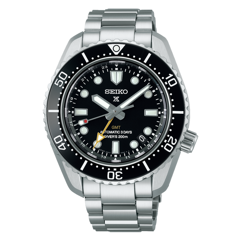 Seiko Prospex Sea SPB383J1