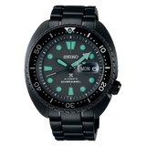 Seiko Prospex Sea The Black Series SRPK43