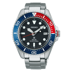 Seiko Prospex Solar Quartz 200m Diver SNE591P1