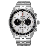 Seiko Quartz Hardlex Men's Watch SSB425