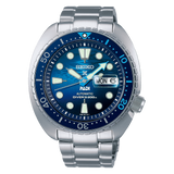 Seiko Stainless Steel Prospex Sea Men's SRPK01