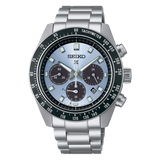 Seiko Stainless Steel Prospex Speedtimer Men's SSC935