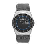 Skagen Melbye Multifunction Titanium Men's Watch SKW6078