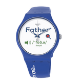 Swatch All About Dad SO29Z704