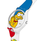 Swatch Best.Mom.Ever. Originals Medium (34mm) Watch SO28Z116