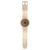 Swatch Big Bold Bioceramic Desert SB03C101